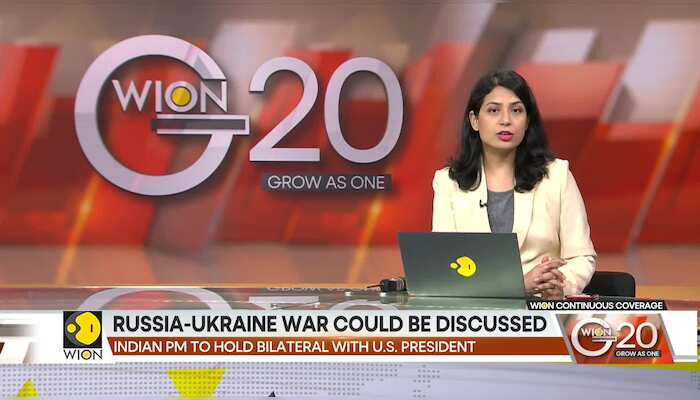 WionNews Video