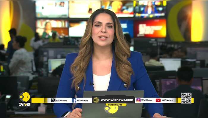 WionNews Video