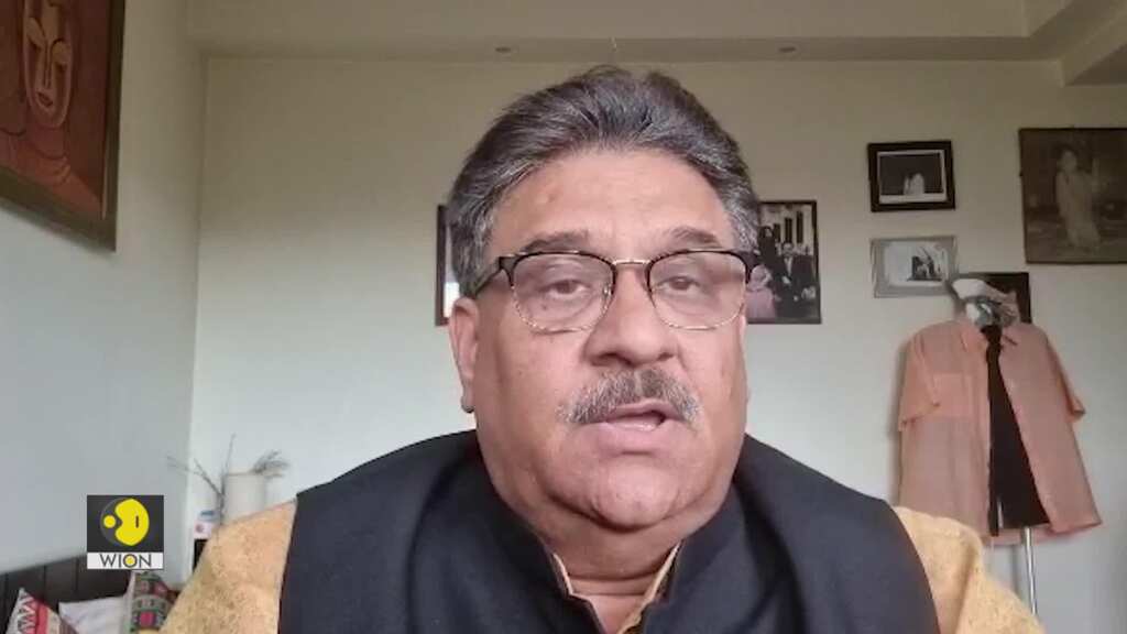 Former diplomat Anil Trigunayat on India-Asean connectivity as a viable alternative to China's BRI