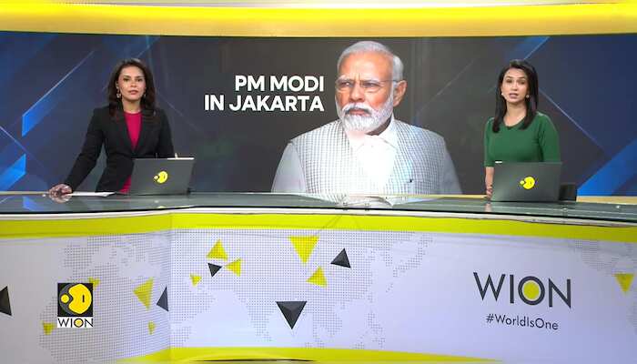 WionNews Video