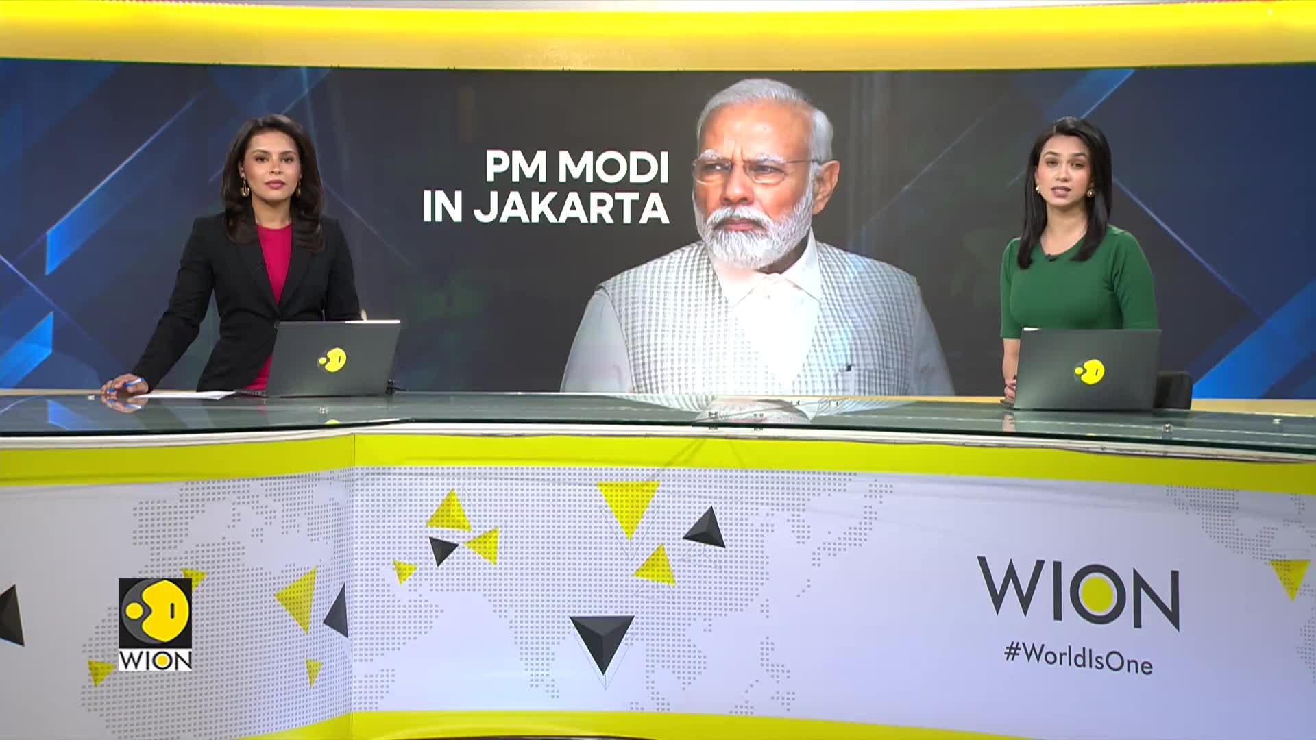 WionNews Video