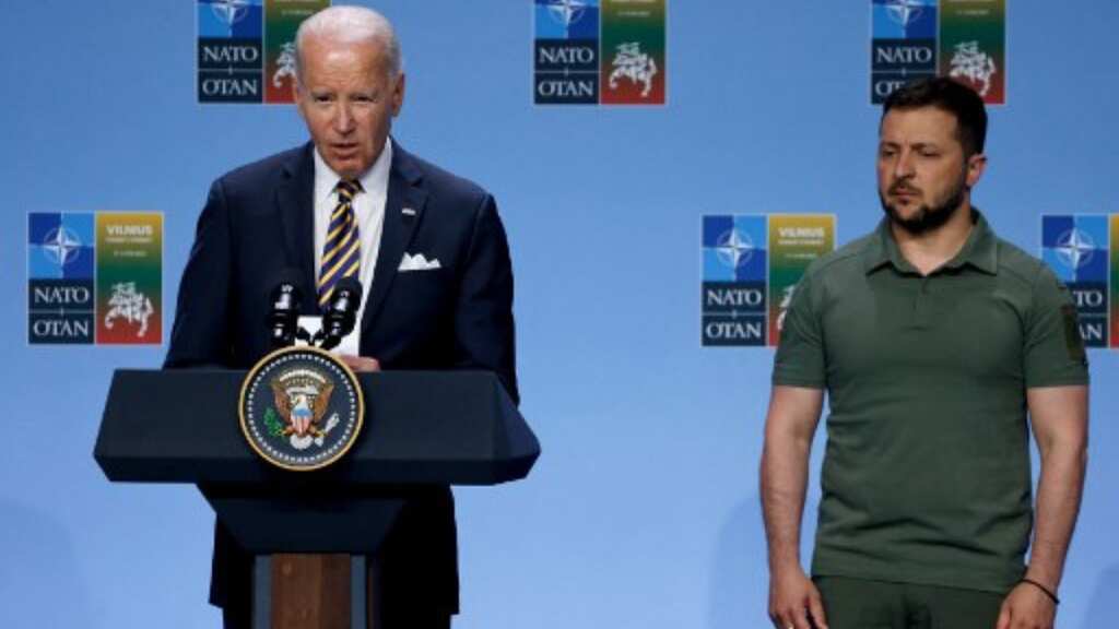 US to provide depleted uranium tank ammunition to Ukraine: Pentagon