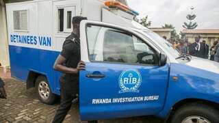 Rwanda: Police arrest man after discovery of 10 bodies in a hole dug in the kitchen