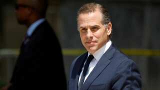 Hunter Biden to face indictment on gun charges this month: DOJ