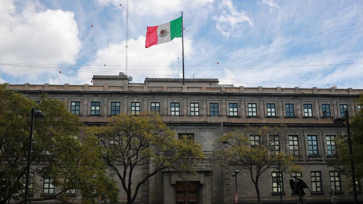 Mexico's Supreme Court decriminalises abortion across country Mexico's Supreme Court decriminalises abortion across country