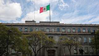 Mexico's Supreme Court decriminalises abortion across country