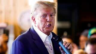 Trump Georgia election case: Judge 'very skeptical' of trying all defendants together