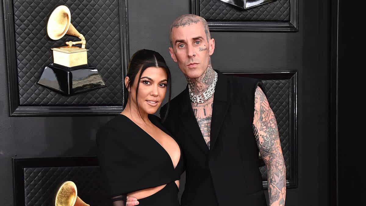 Kourtney Kardashian's terrifying ordeal: Urgent foetal surgery to save baby with Travis Barker by her side Kourtney Kardashian's terrifying ordeal: Urgent foetal surgery to save baby with Travis Barker by her side