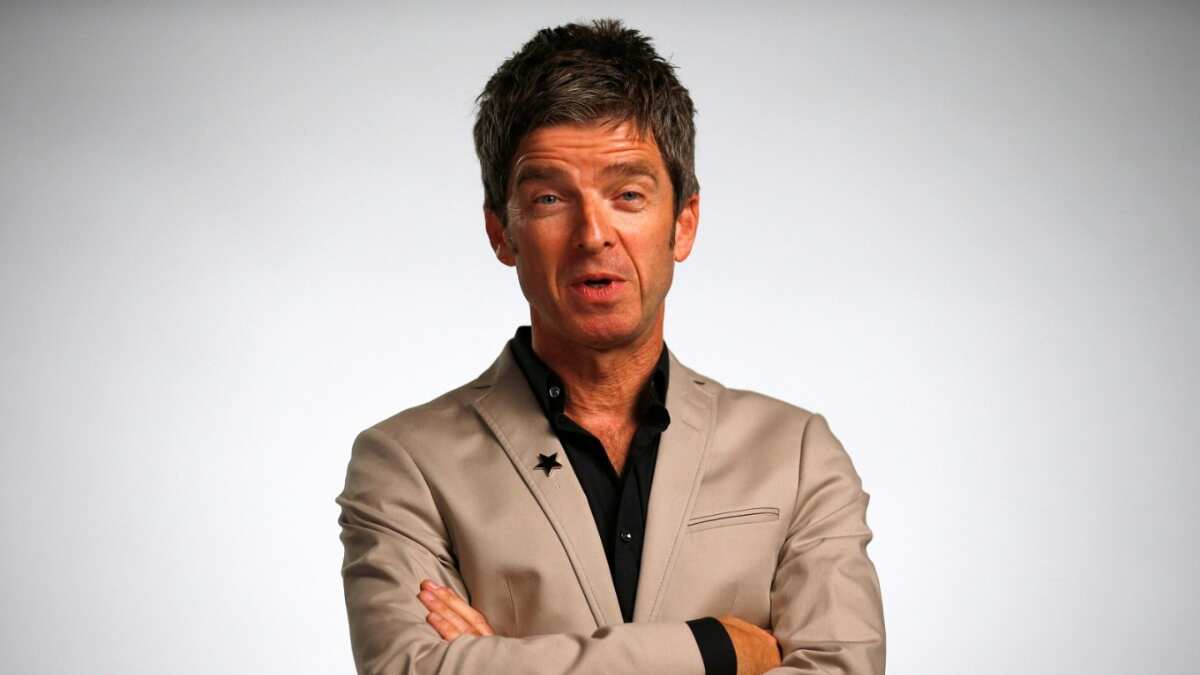 Noel Gallagher banned from driving despite never learning to drive. Here's why Noel Gallagher banned from driving despite never learning to drive. Here's why