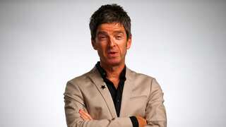 Noel Gallagher banned from driving despite never learning to drive. Here's why