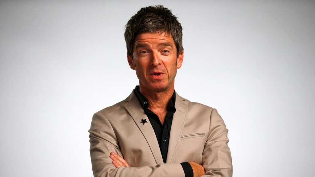 Noel Gallagher banned from driving despite never learning to drive. Here's why