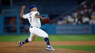 Baseball: MLB places Los Angeles Dodgers pitcher Julio Urias on leave amid domestic violence charge