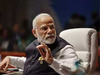 PM Modi reacts to India-Bharat row; asks Council of Ministers to refrain from the debate