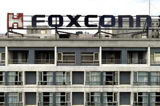 India to emerge as new manufacturing centre in the world: Foxconn Chairman Liu