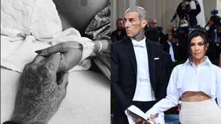 What is foetal surgery? Kourtney Kardashian reveals she underwent urgent medical procedure to save baby's life