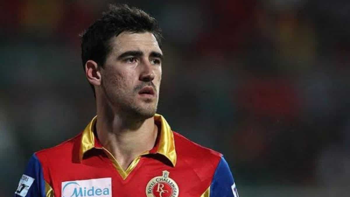 Former RCB pacer Mitchell Starc to end IPL exile, confirms return plans for 2024 edition Former RCB pacer Mitchell Starc to end IPL exile, confirms return plans for 2024 edition