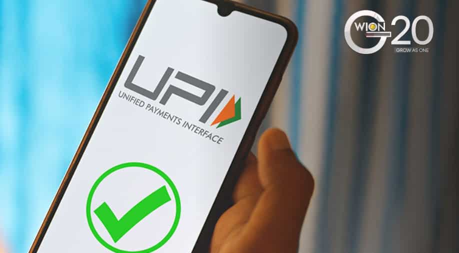 UPI to get an upgrade as RBI announces new features including AI-powered transactions | Details