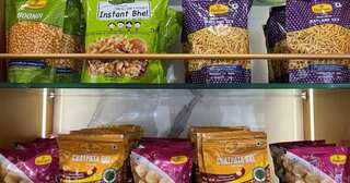 Haldiram’s denies reports of selling majority stake to Tata Group