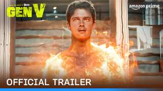 Gen V trailer: A dark, explosive addition to The Boys universe
