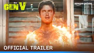 Gen V trailer: A dark, explosive addition to The Boys universe