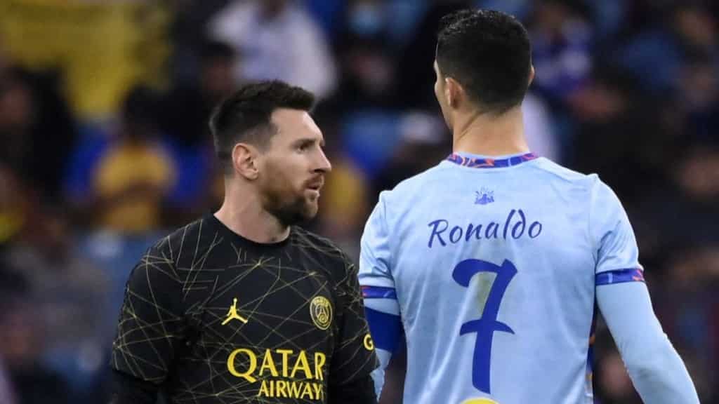 We changed football but rivalry is gone: Cristiano Ronaldo opens up on competition with Lionel Messi