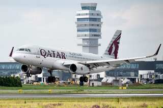 Standby ticket to business class: Qatar airways CEO turns fortune for stranded flyer