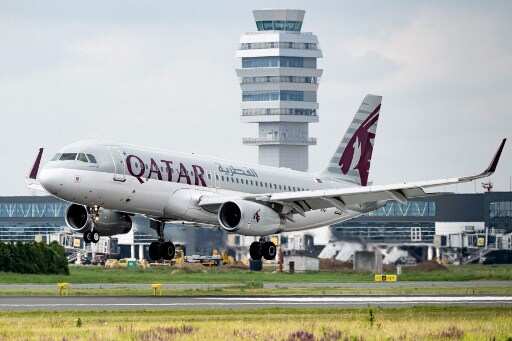 Strip-search of women at Qatar airport factor in denial of more Qatar Airways flights to Australia