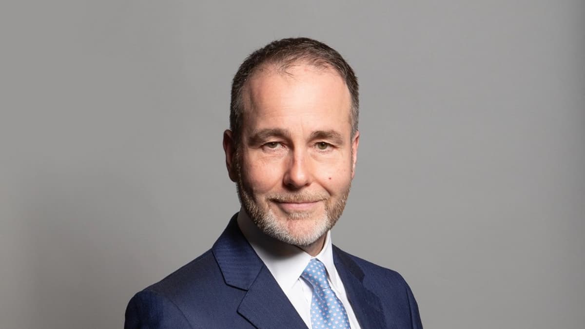 UK: Tory ex-whip Chris Pincher steps down as MP after losing appeal against Commons suspension over groping UK: Tory ex-whip Chris Pincher steps down as MP after losing appeal against Commons suspension over groping