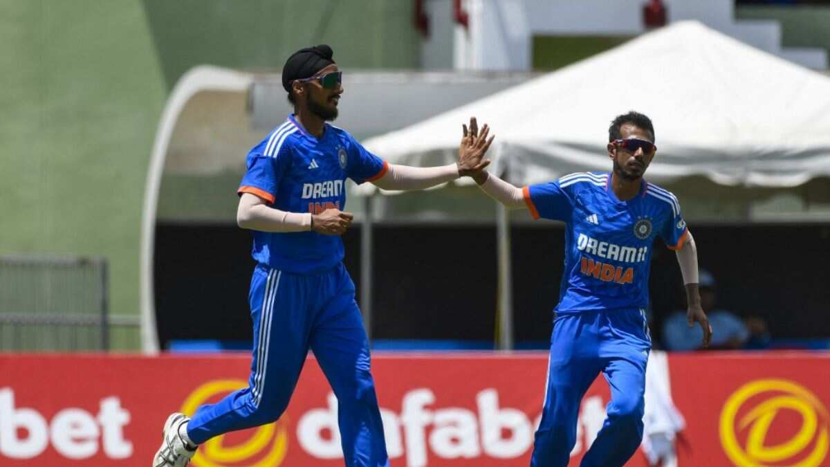 Harbhajan Singh weighs in on India's World Cup squad, feels these TWO players are missing from final 15