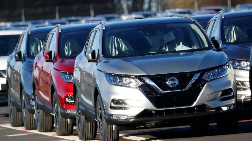Can your car monitor your 'sex life'? Startling report suggests so