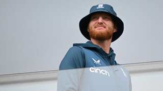 Ben Stokes 'okay' with players deciding against signing ECB's new central contracts to make fortune elsewhere