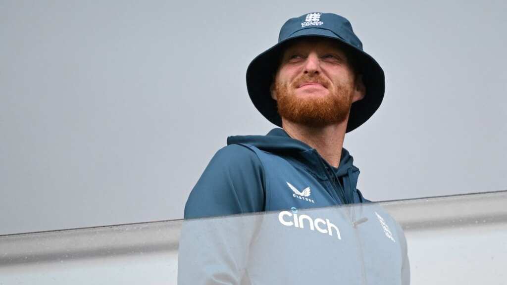 Ben Stokes 'okay' with players deciding against signing ECB's new central contracts to make fortune elsewhere