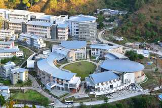 Cloudbursts, landslides in Himachal happening because people eat meat: IIT Mandi Director