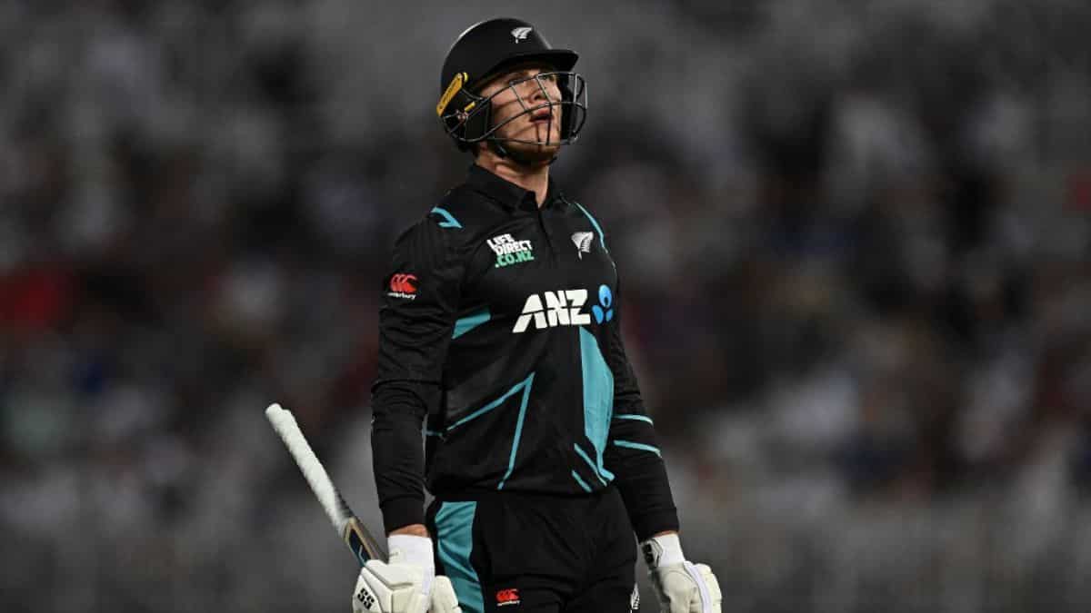 Will Young or Finn Allen? Tom Latham answers tough question as New Zealand set to lock final squad for CWC