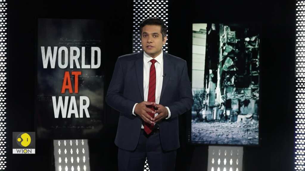Russia fields its Super Weapon 'Satan II' as the Ukraine war heats up | World at War