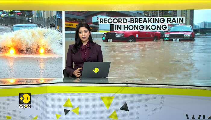 WionNews Video