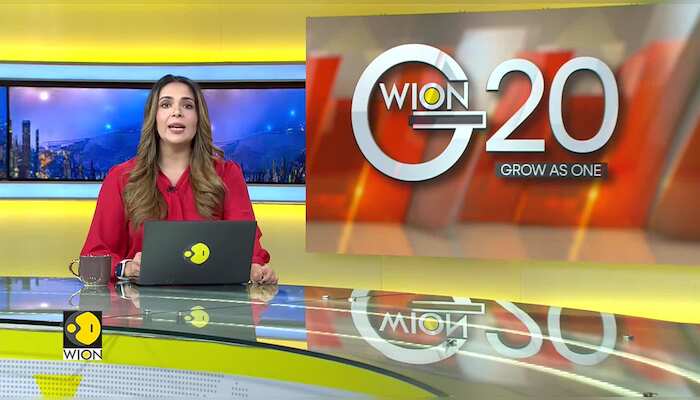 WionNews Video