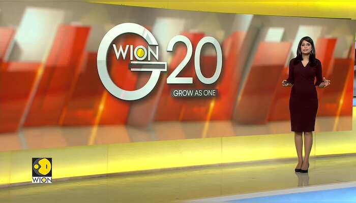 WionNews Video