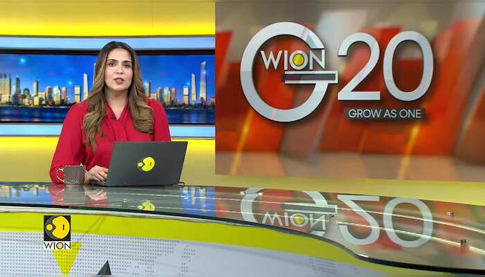 WionNews Video
