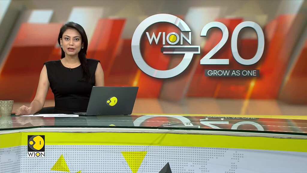 G20 Summit 2023: Modi hosts Biden at his residence