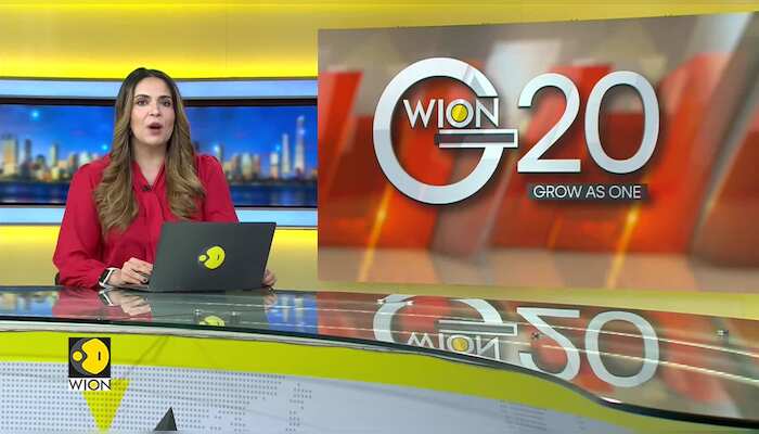 WionNews Video