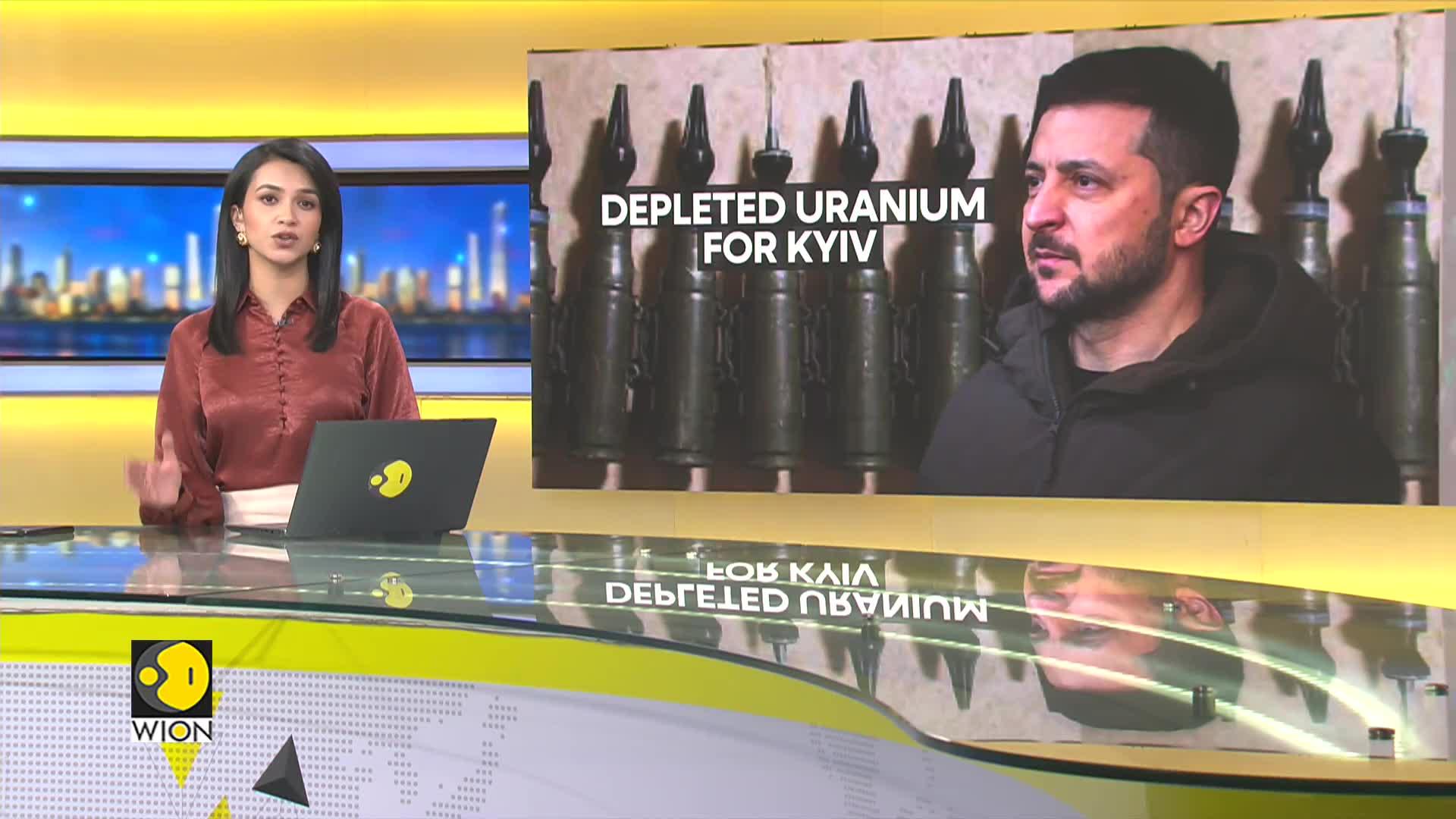 WionNews Video