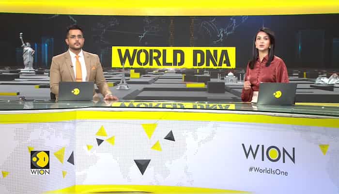 WionNews Video
