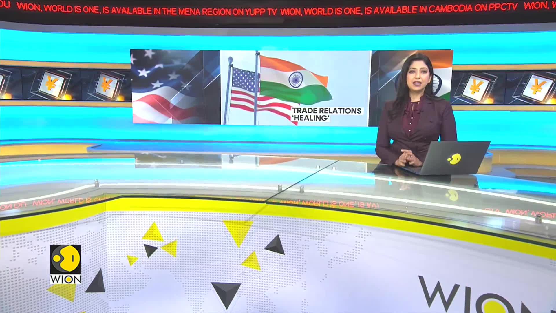 WionNews Video