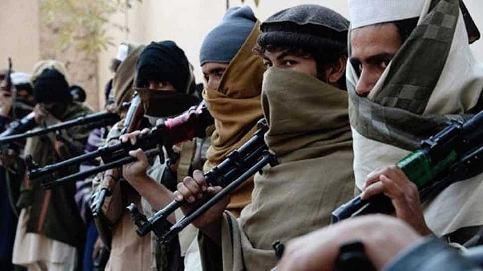 India to seize properties of terrorists living in Pak-occupied Kashmir India to seize properties of terrorists living in Pak-occupied Kashmir