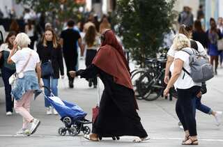 France's top administrative court backs ban on abaya in schools