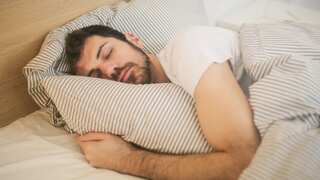 Cortisol could be a reason behind disrupted sleep experienced by some, say experts