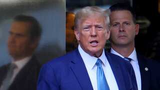 Trump may appeal to move Georgia criminal case from state to federal court