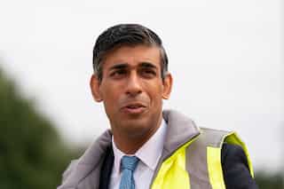 PM Sunak says UK will not change immigration policy to secure trade deal with India