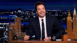 Jimmy Fallon is dealing with 'midlife crisis' ahead of 50th birthday